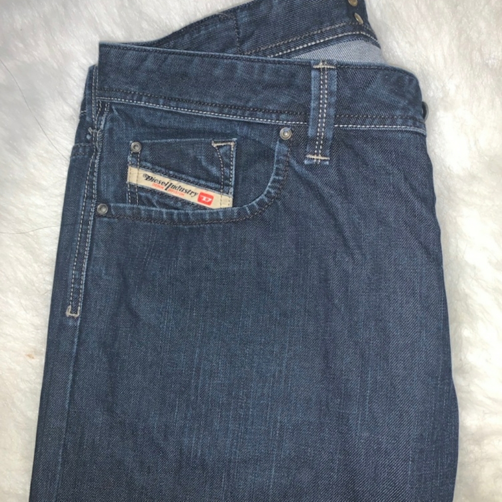Diesel Jeans , Style :Larkee